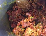 Foto del paso 4 de la receta: Goulash fácil
