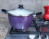 Foto del paso 6 de la receta: Sopa de dorada con verduras y arroz