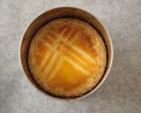 A picture of step 15 of Galette Bretonne (Thick Butter Cookies).
