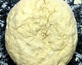 A picture of step 7 of The easiest 4 ingredient, no-knead bread 🥖.