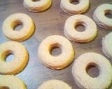 Foto del paso 7 de la receta: Donas🍩 de avena banana 🍌 y canela al Horno