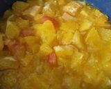 Foto del paso 2 de la receta: Mermelada de cítricos (Reducida en azúcar!)
