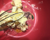 Foto del paso 2 de la receta: Pastel con relleno y cubierta de Chocolate