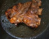 Foto langkah ke 5 dari resep Iga Babi Bakar.