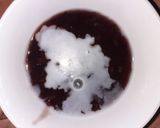 Foto langkah ke 4 dari resep Bubur ketan hitam.