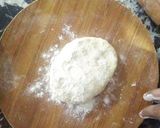 A picture of step 2 of Simple Delicious Paratha.