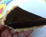 Foto langkah ke 6 dari resep Pie Chocolatos.