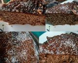Foto del paso 5 de la receta: Torta de chocolate