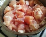 Foto del paso 3 de la receta: Escabeche de pollo 🤤
