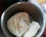 A picture of step 5 of Cream Cheese.