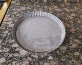 Foto del paso 5 de la receta: Tarta de peras y almendras