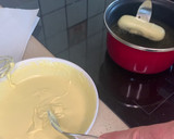 Foto del paso 4 de la receta: Pepinillos fritos