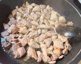 Foto del paso 1 de la receta: Arroz con secreto