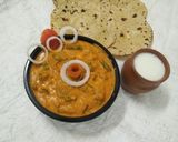 મિક્સ વેજ સબ્જી ઇન રેડ મખની ગ્રેવી (Mix Veg Sabji In Red Makhani Gravy Recipe In Gujarati) રેસીપી સ્ટેપ8ફોટો