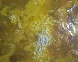 Foto del paso 3 de la receta: Arroz con conejo y setas