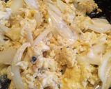 Foto del paso 6 de la receta: Huevos Revueltos con Cebolla