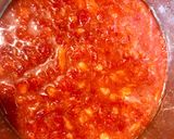Eperdzsem 🍓 recept fázis 5 fotója