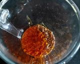 A picture of step 5 of My Sweet Chantenay Carrots Roasted in Deep South Sugar seasoning.