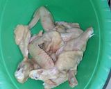 Foto langkah ke 1 dari resep Gulai ayam.