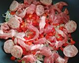 Foto del paso 3 de la receta: Tuco con bondiola