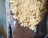 SesameSeeds Chocolate Sandwich Chikki Gajak recipe step 5 photo