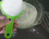 A picture of step 2 of স্পাইসি মিনি গোলারুটি.