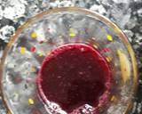 Beetroot soda recipe step 2 photo
