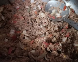 Foto del paso 1 de la receta: Guten a la mexicana 👏🏼