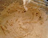 Foto del paso 5 de la receta: Pastel de plátano. ॐ