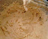 Foto del paso 5 de la receta: Pastel de plátano. ॐ