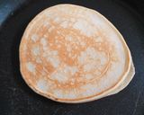 Foto del paso 8 de la receta: Panqueques esponjosos (Pancakes🥞)
