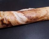 રવા ઢોસા (Rava Dosa Recipe In Gujarati) રેસીપી સ્ટેપ3ફોટો