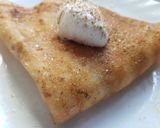 Foto del paso 6 de la receta: Muchos hijos, muchos crepes...😋