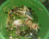 รูปขั้นตอนการทำที่ 4 ของ ยำปูม้า