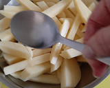 Foto del paso 2 de la receta: Papas fritas al horno