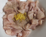 Foto del paso 2 de la receta: Akoho sy voanio "pollo con leche de coco" 🥥