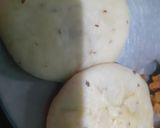 A picture of step 11 of Jaipuri pyaaz ki kachauri.