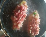 A picture of step 6 of Maggi Cheese Wrapped Kathi Kebabs.