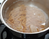 Foto del paso 3 de la receta: Macarrones integrales con pisto