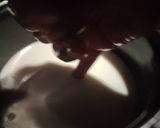 Foto del paso 1 de la receta: Yogurt casero 🐮🐮🐮