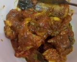 Foto langkah ke 8 dari resep Ikan kutuk / Ikan gabus.