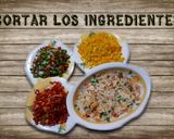 Foto del paso 4 de la receta: Salsa Criolla Primavera