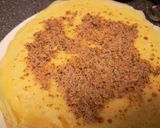 Palacsinta "Gundel-Márai árt" kicsit Bolla Petisen 😉😀💪 recept fázis 21 fotója