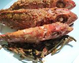 Foto langkah ke 6 dari resep Ikan Arsik.