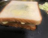 Veg Sandwich recipe step 4 photo