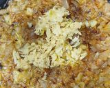 A picture of step 4 of Spicy Curd Chicken.