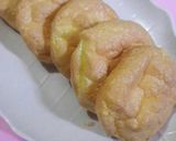 Foto langkah ke 8 dari resep Cloud bread 1.