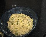 A picture of step 6 of Corn Kebab.