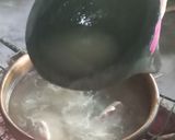 Foto del paso 4 de la receta: Segueza. "Mole de maíz"