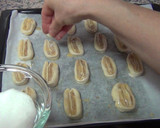 Foto del paso 5 de la receta: Palmeritas kinder